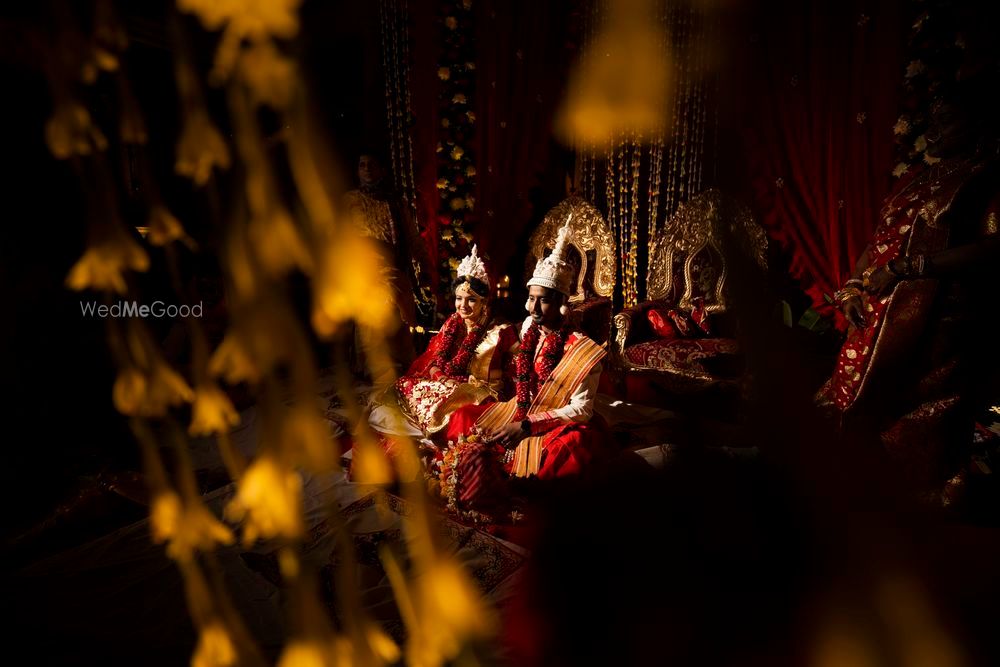 Photo From Sidak & Abhishek - By The Sparkling Wedding