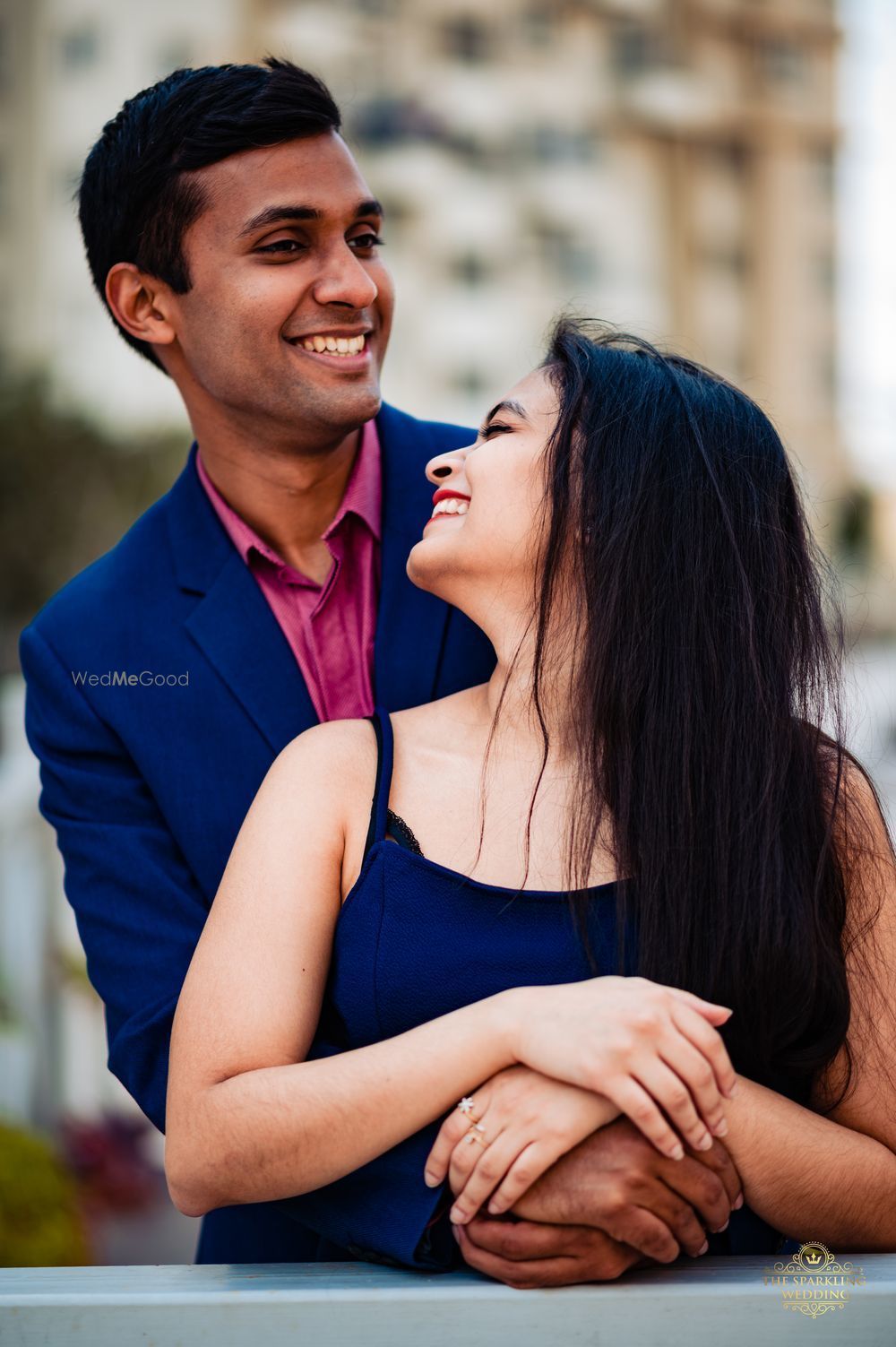 Photo From Nupur & Anant - By The Sparkling Wedding