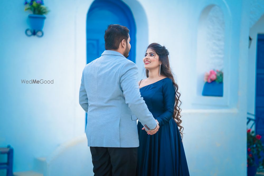 Photo From Pre wedding shoots  - By Makeup and Hair by Karishma