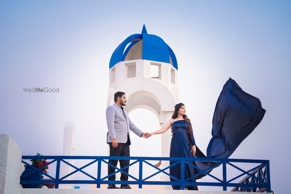 Photo From Pre wedding shoots  - By Makeup and Hair by Karishma