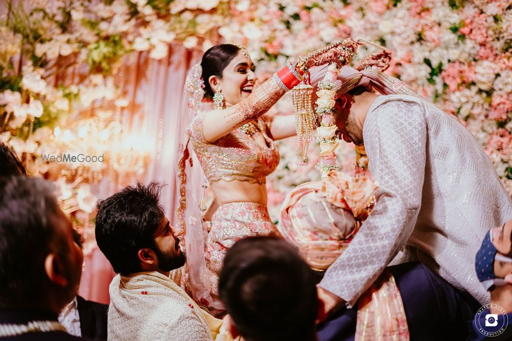 Photo From Devyani & Rishabh - By Snaps & Shots Production 