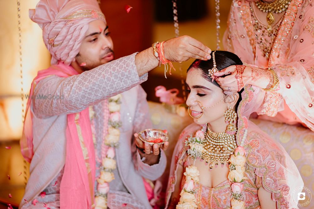 Photo From Devyani & Rishabh - By Snaps & Shots Production 