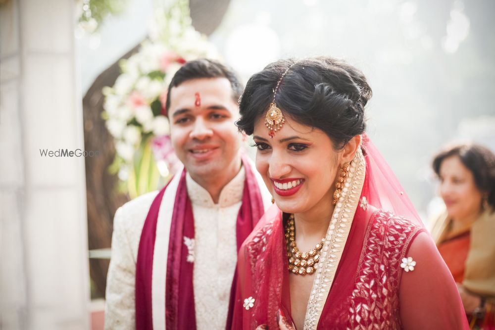 Photo From Dhruv + Manya - By Slice of Life Pictures