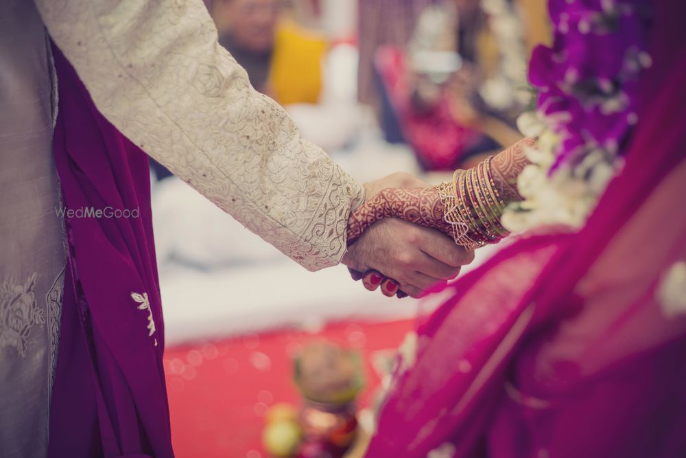 Photo From Dhruv + Manya - By Slice of Life Pictures