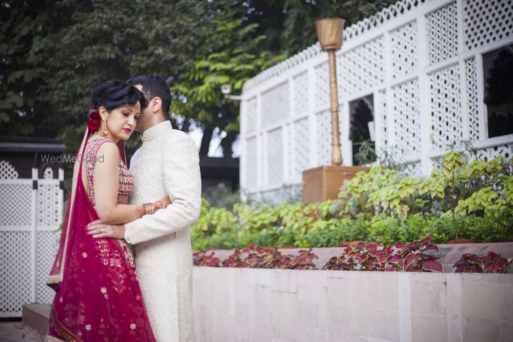 Photo From Dhruv + Manya - By Slice of Life Pictures