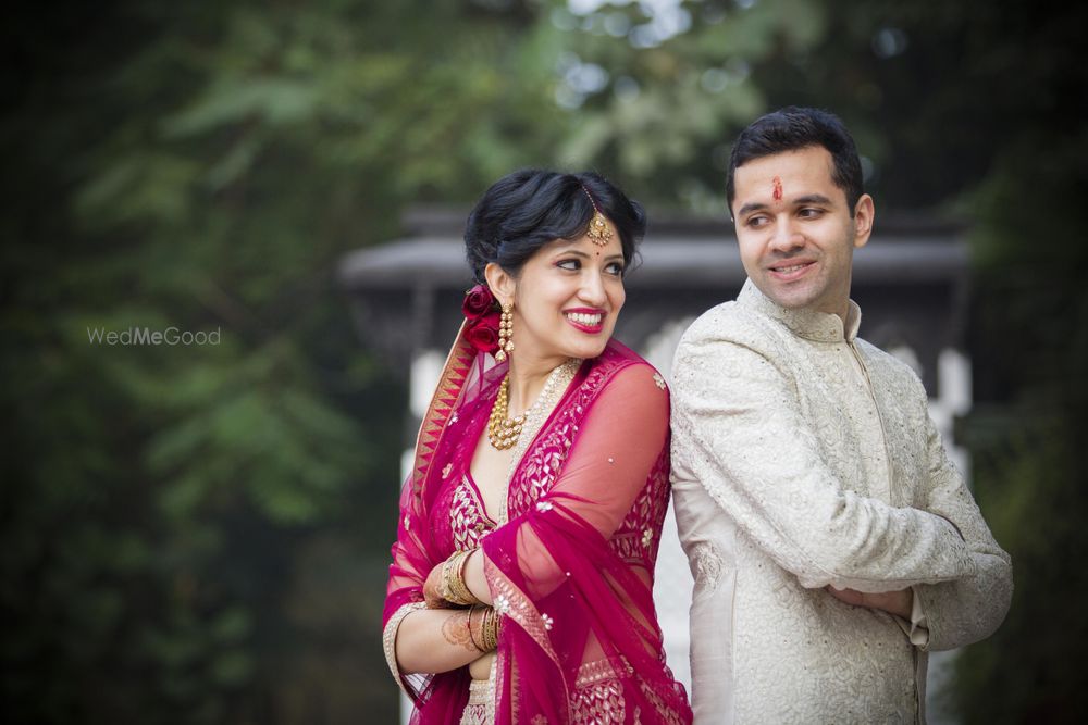 Photo From Dhruv + Manya - By Slice of Life Pictures