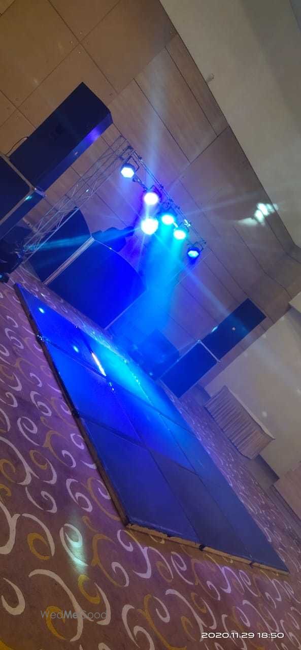 Photo From led wall setups - By Aradhana Musical Group