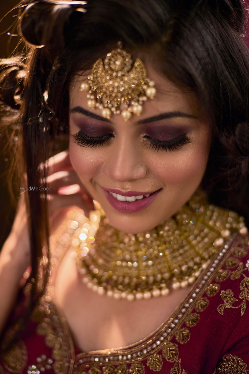 Photo From Divya  - By DC Makeovers