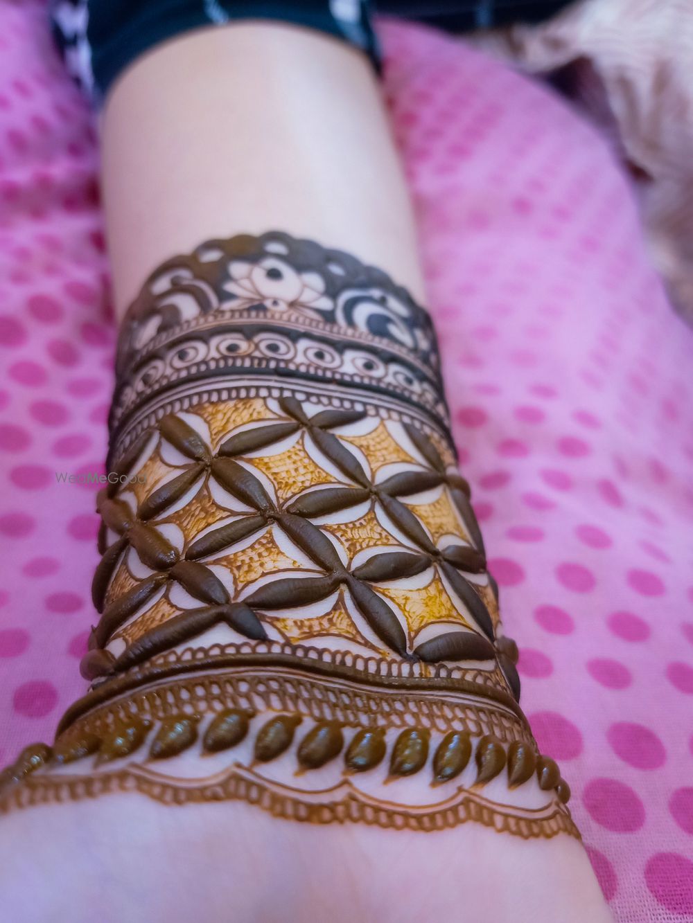 Photo From Engagement Mehndi Designs - By UK Mehendi Artist