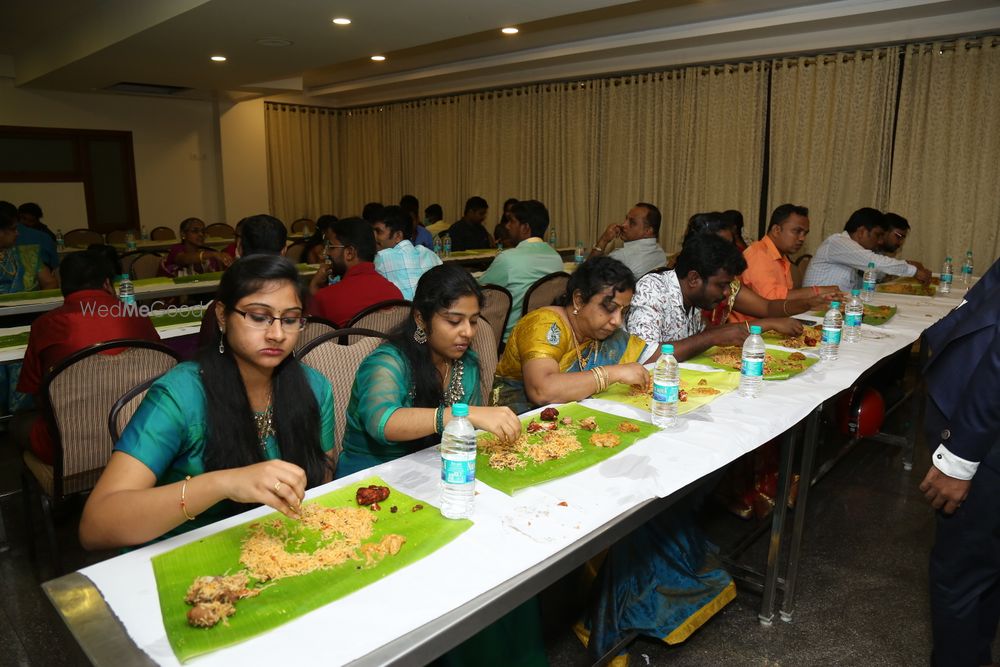 Photo From Kubera Banquet Hall - Chrompet - By Grace Caterers