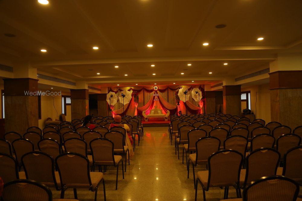 Photo From Kubera Banquet Hall - Chrompet - By Grace Caterers