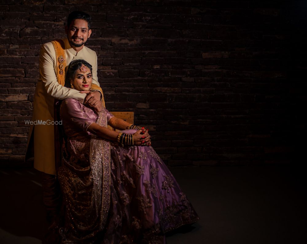 Photo From Vishal & Sinchana || Vikas & Priyanka - By Rahhul Kummar Photography 