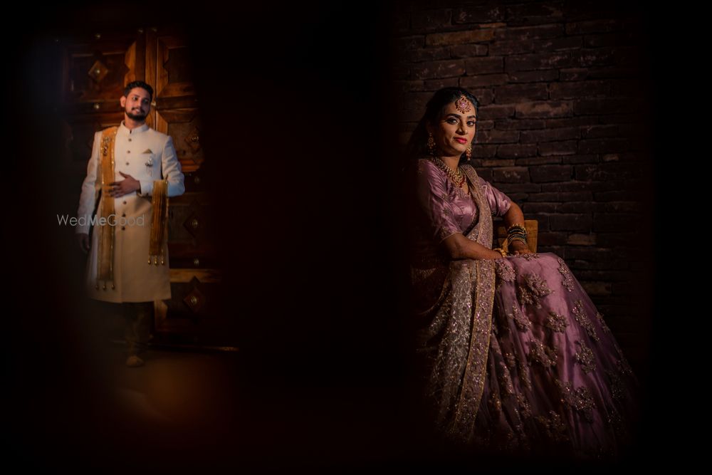 Photo From Vishal & Sinchana || Vikas & Priyanka - By Rahhul Kummar Photography 