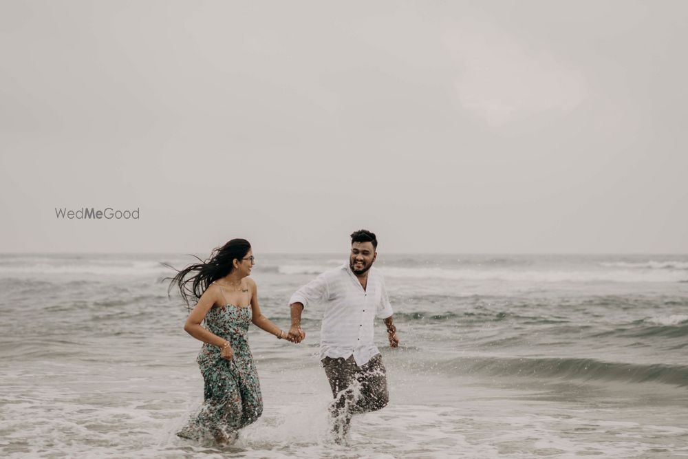 Photo From Tushar x Kajol - By Justchill Production