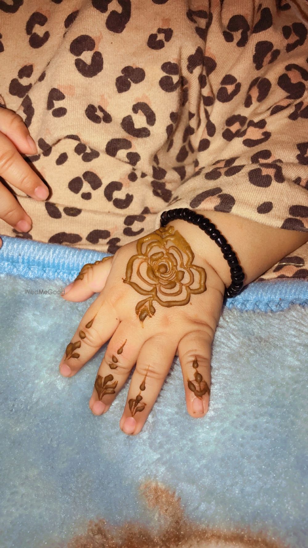 Photo From Mehendi Designs  - By Rukhsar Azim Mehendi Artist