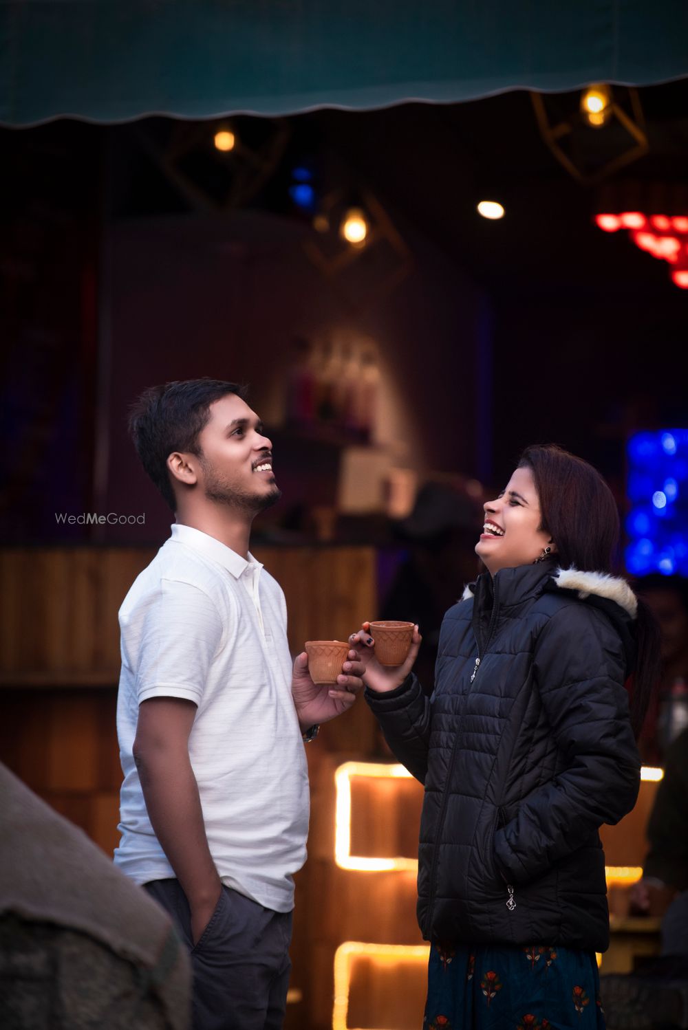 Photo From Pre Wedding - By Vishal Photography