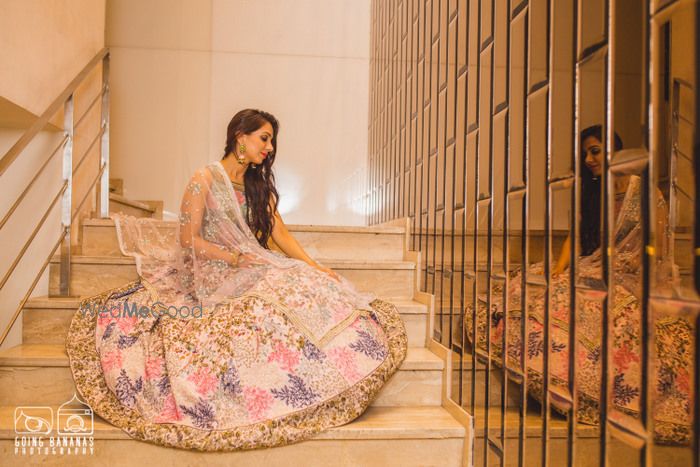 Photo of Lehenga by Varun Bahl