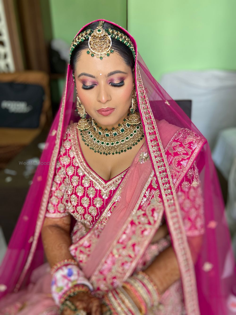 Photo From Niharika  - By DC Makeovers