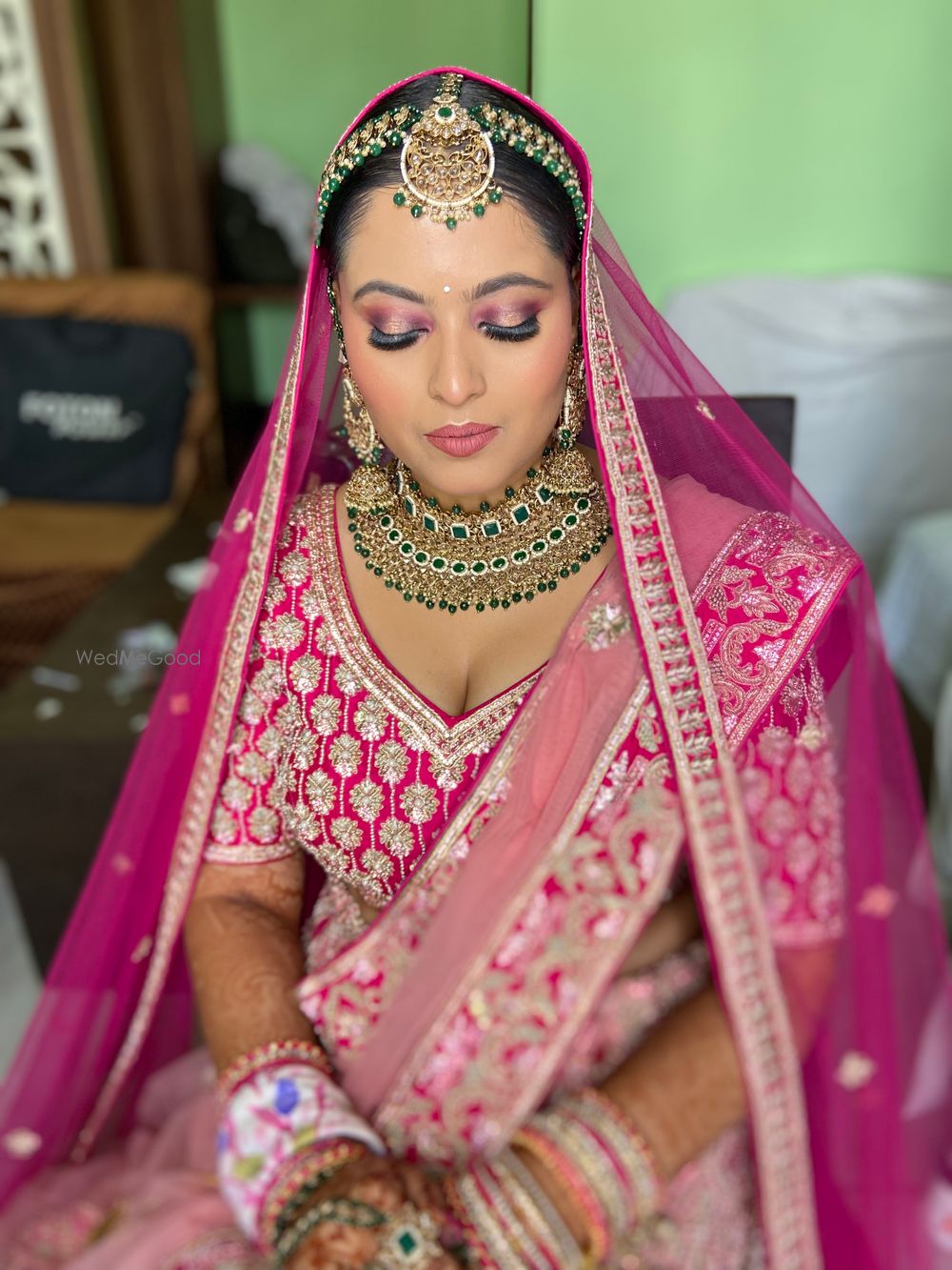 Photo From Niharika  - By DC Makeovers