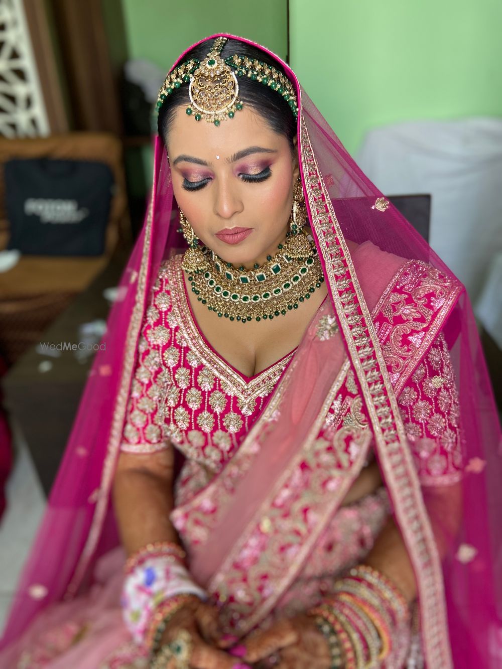 Photo From Niharika  - By DC Makeovers