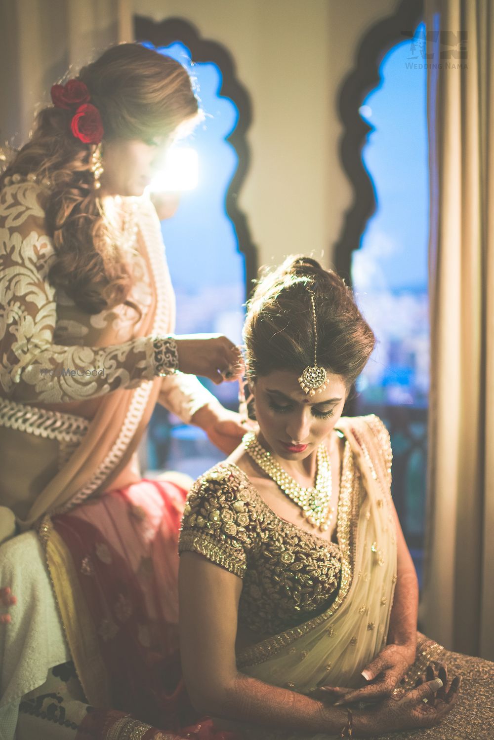 Photo From Avinash weds Krina - By WeddingNama