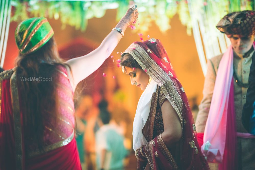 Photo From Avinash weds Krina - By WeddingNama