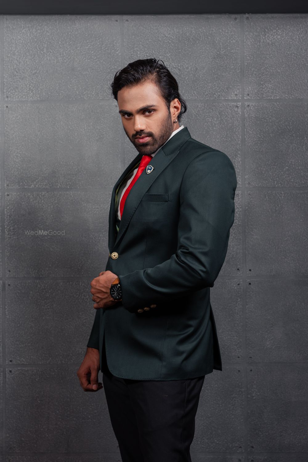 Photo From Suits - By Sandhu - The Royal Stitch