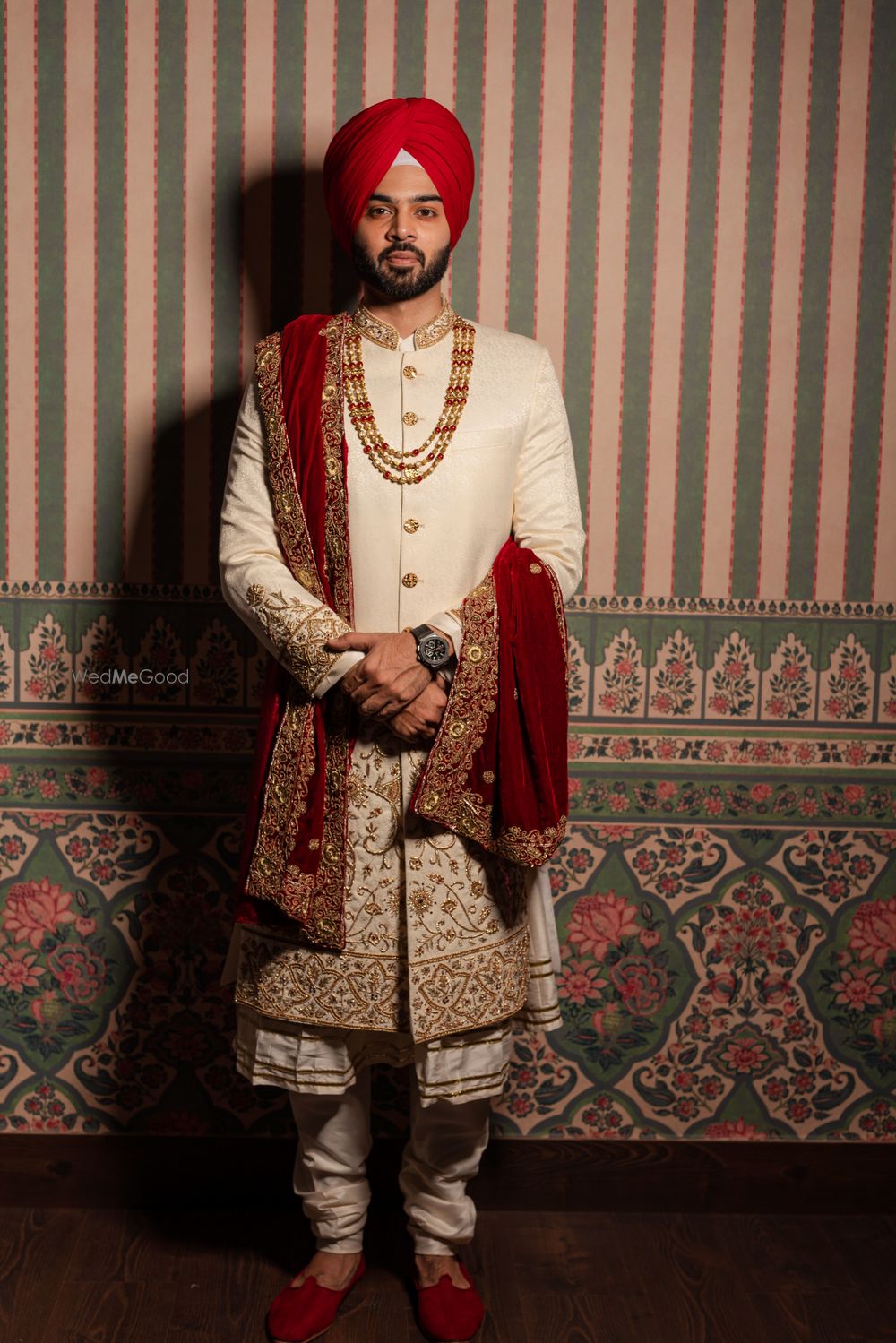 Photo From Ethnic - By Sandhu - The Royal Stitch