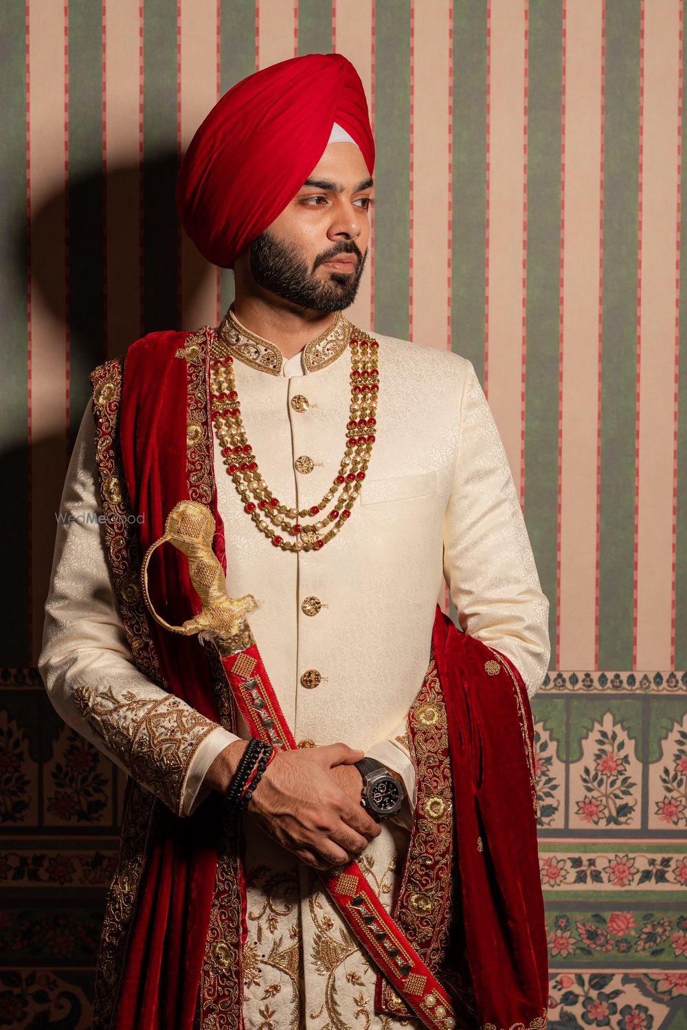 Photo From Ethnic - By Sandhu - The Royal Stitch