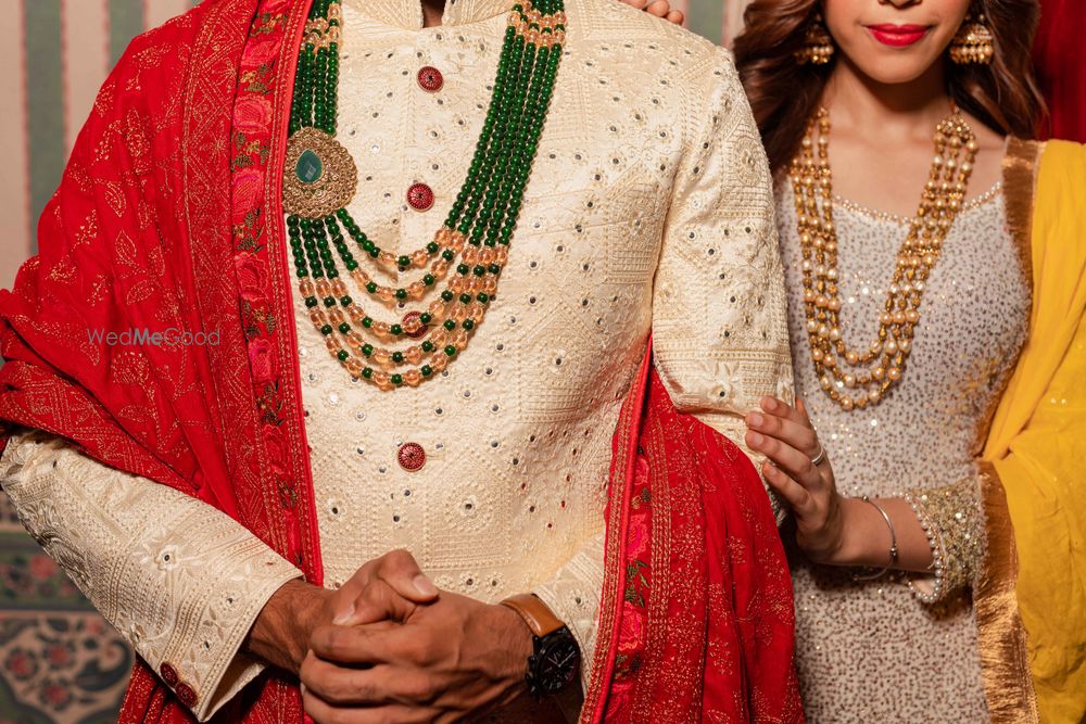 Photo From Ethnic - By Sandhu - The Royal Stitch