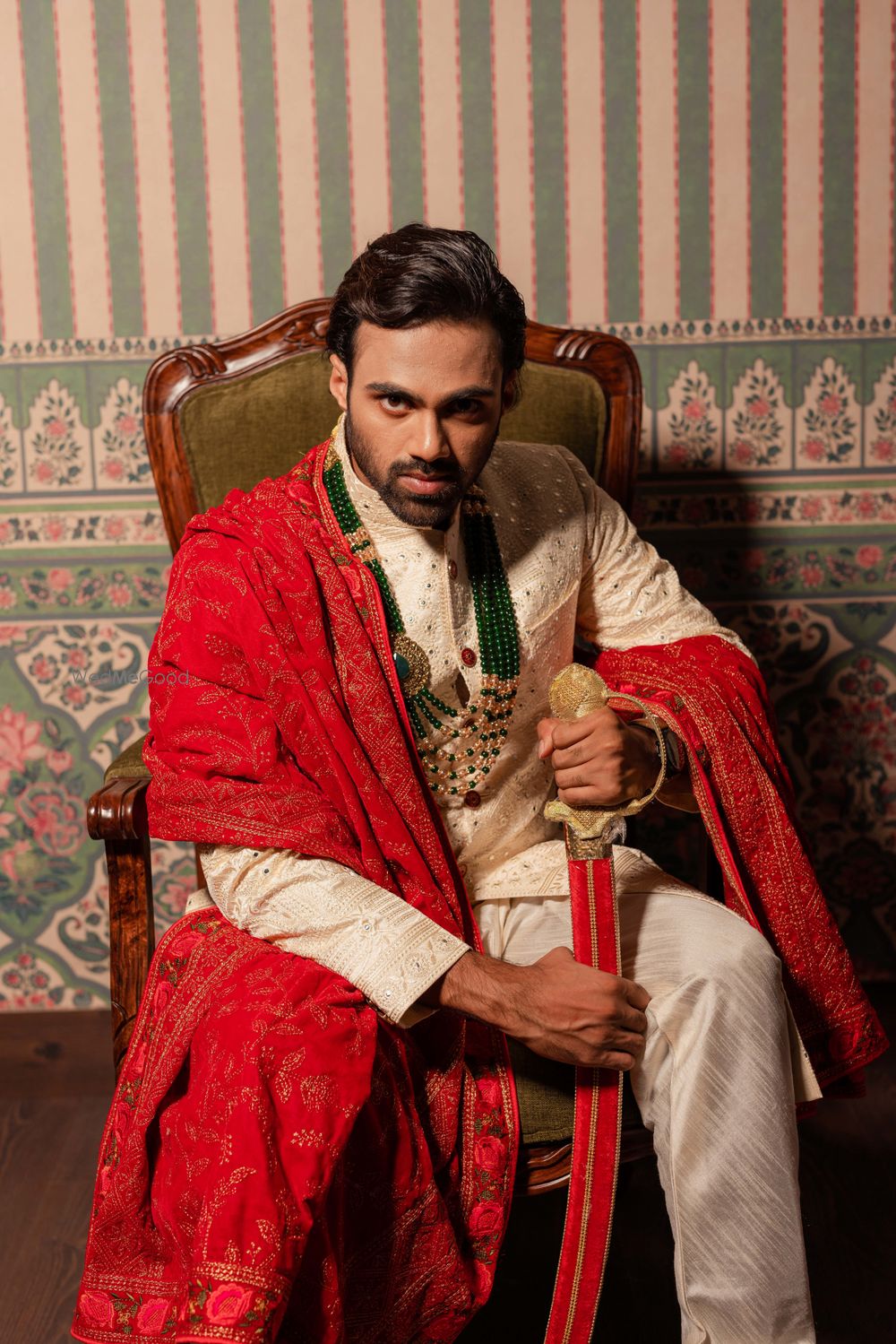 Photo From Ethnic - By Sandhu - The Royal Stitch