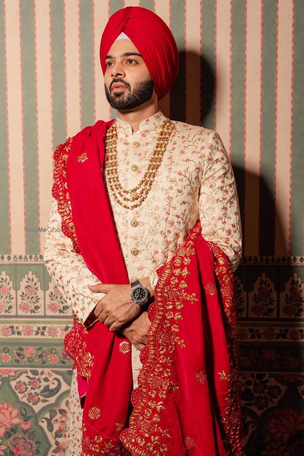 Photo From Ethnic - By Sandhu - The Royal Stitch