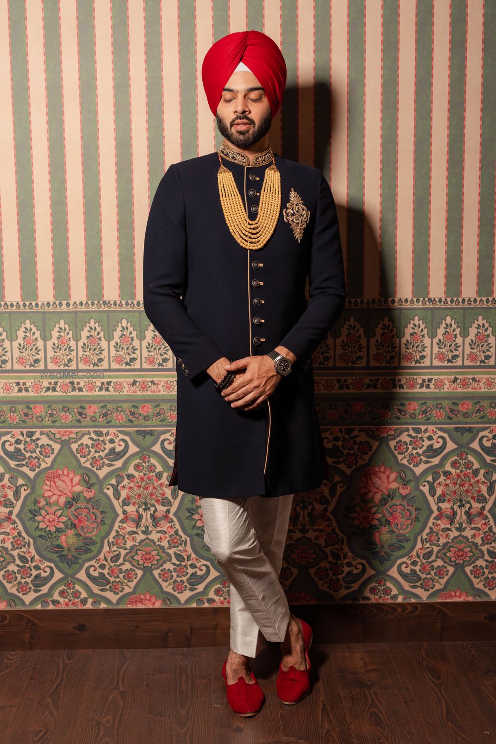 Photo From Ethnic - By Sandhu - The Royal Stitch