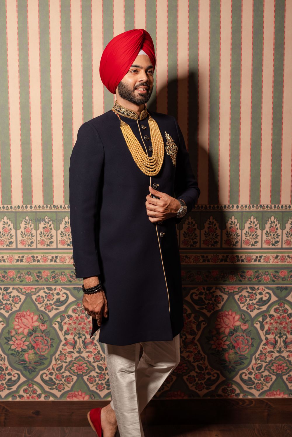 Photo From Ethnic - By Sandhu - The Royal Stitch