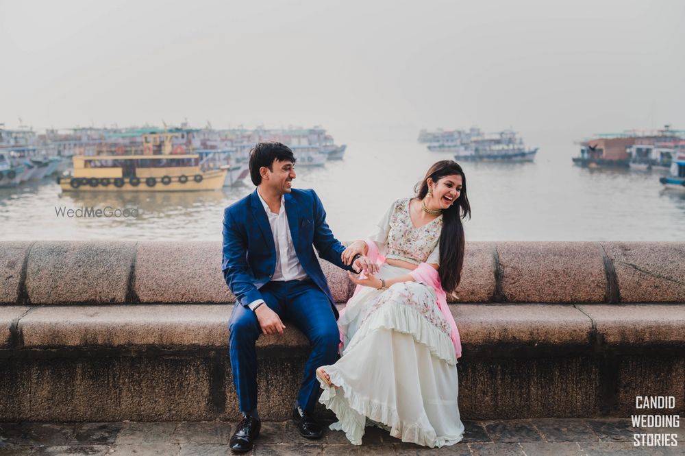 Photo From Tarun + Priya - By Candid Wedding Stories