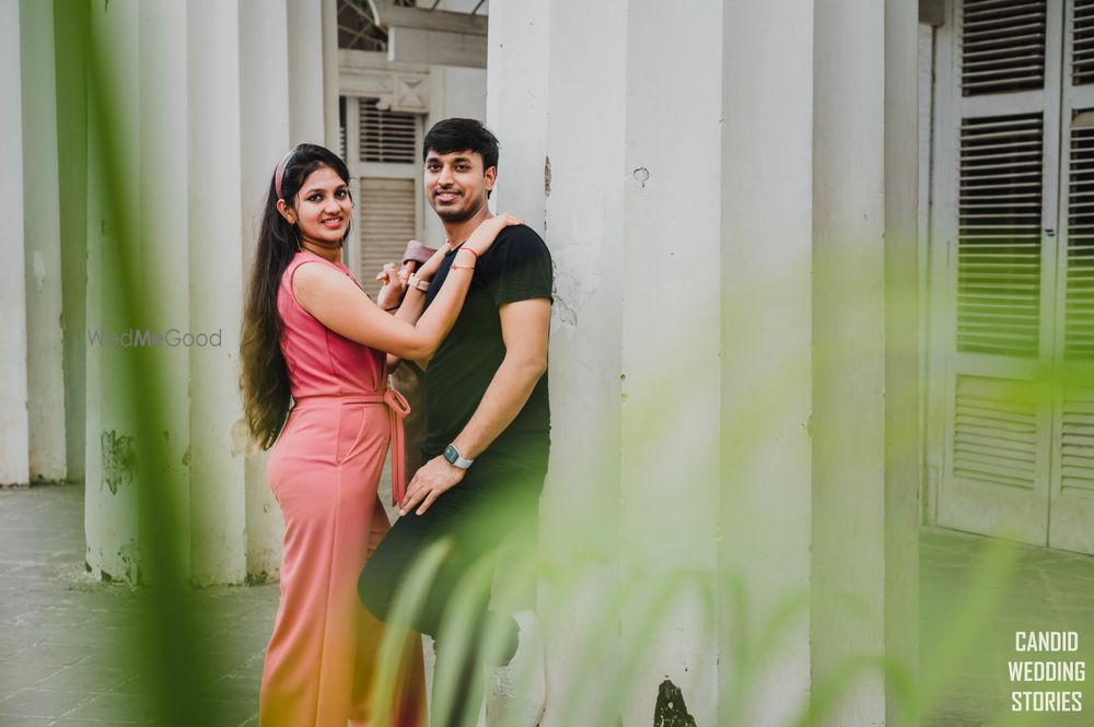 Photo From Tarun + Priya - By Candid Wedding Stories