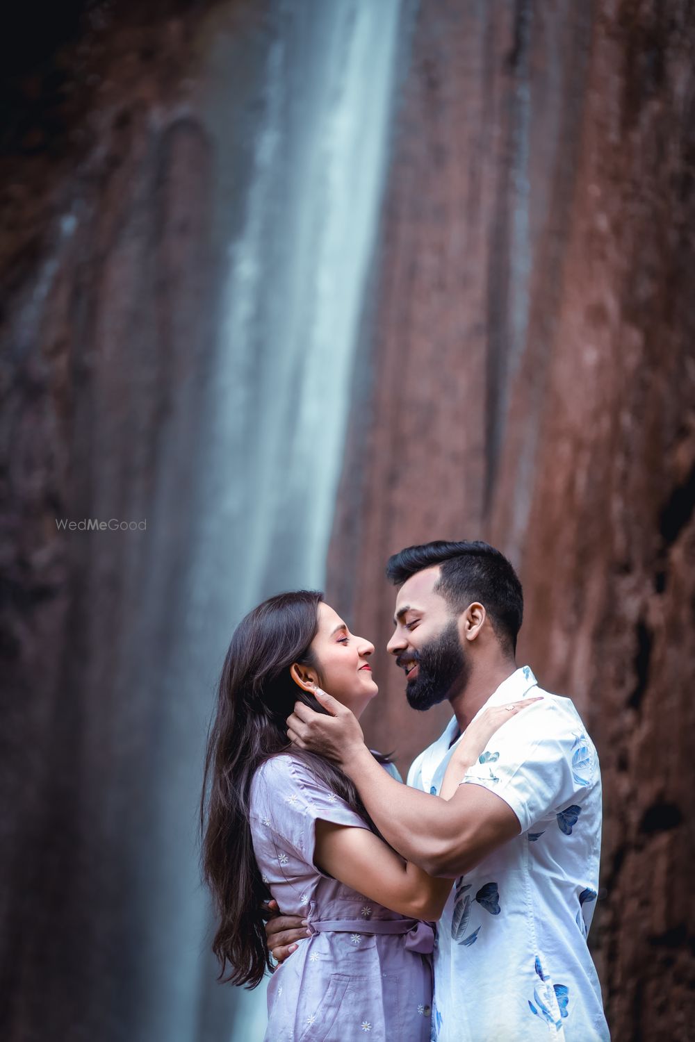 Photo From Rishikesh Pre Wedding - By WEDDING COLORS- Pre Wedding