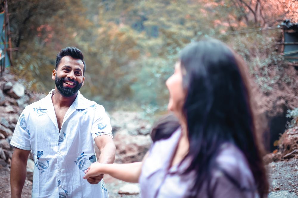 Photo From Rishikesh Pre Wedding - By WEDDING COLORS- Pre Wedding