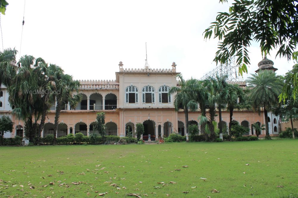 Photo From Kings Lawn at The Carlton - By The Carlton Hotel