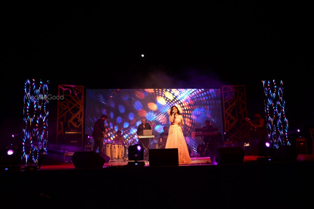 Photo From Live Performance at Jaipur - By AnantKiVeena