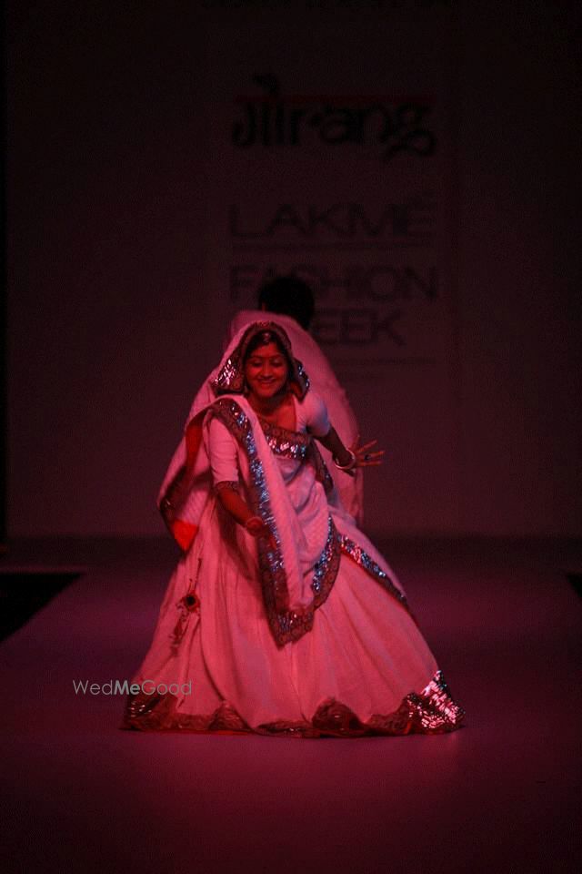 Photo From Lakme Fashion Week - By AnantKiVeena