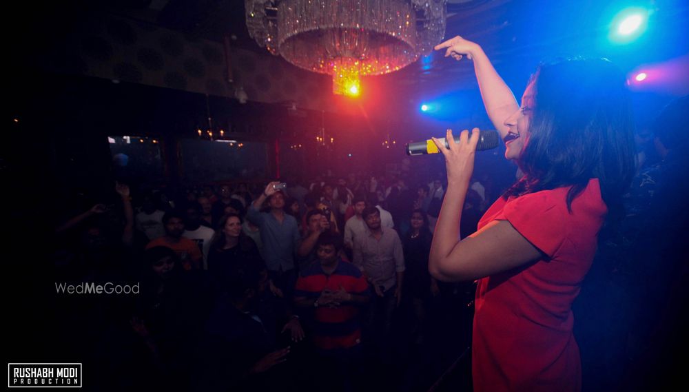 Photo From Live Performance at Mumbai - By AnantKiVeena