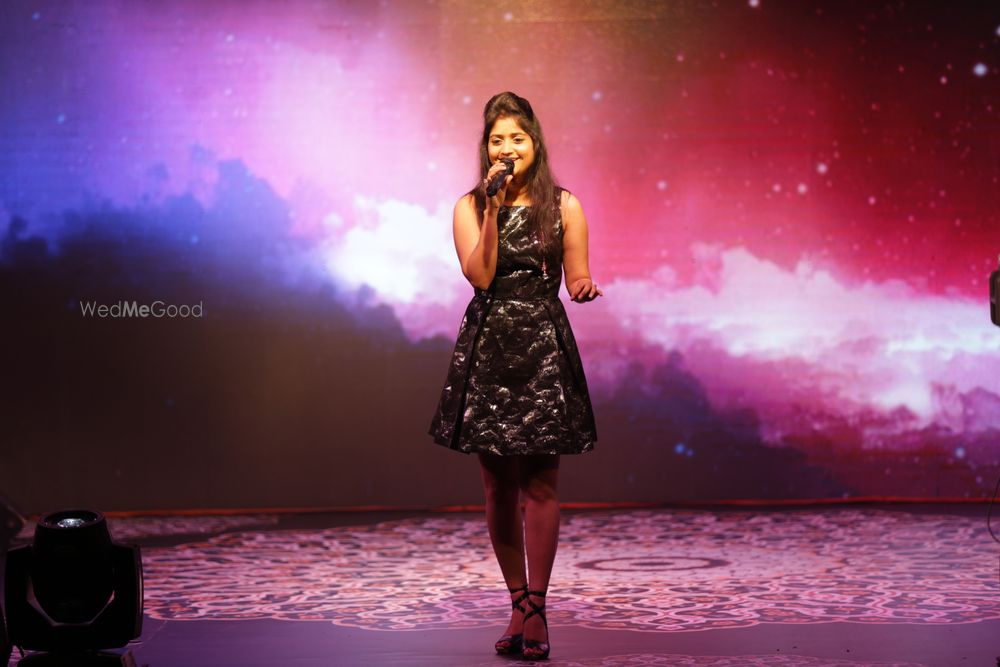 Photo From Live Performance at Mumbai - By AnantKiVeena