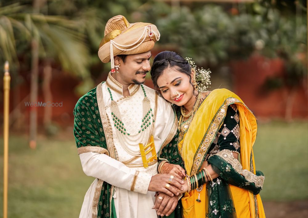 Photo From wedding - By Darshan Posti Photography