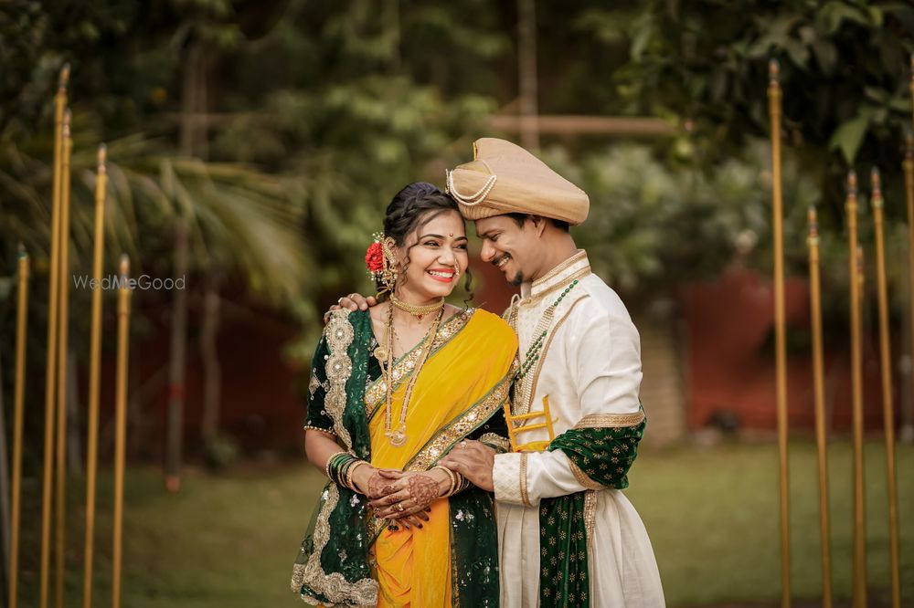 Photo From wedding - By Darshan Posti Photography