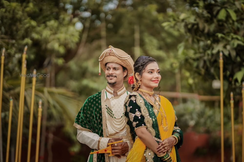 Photo From wedding - By Darshan Posti Photography