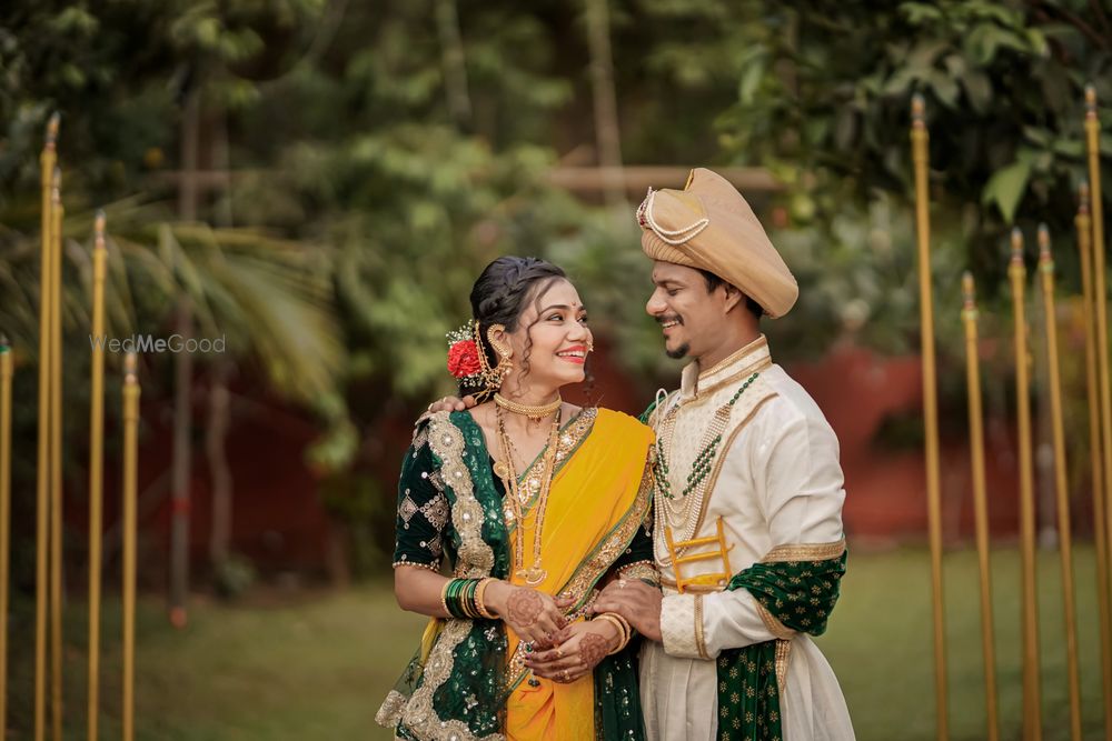 Photo From wedding - By Darshan Posti Photography