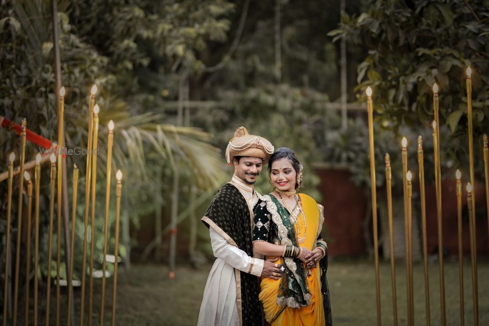 Photo From wedding - By Darshan Posti Photography