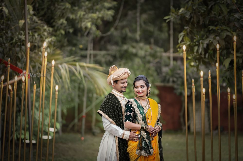 Photo From wedding - By Darshan Posti Photography