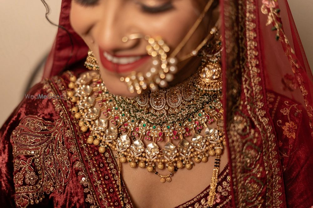 Photo From wedding - By Darshan Posti Photography